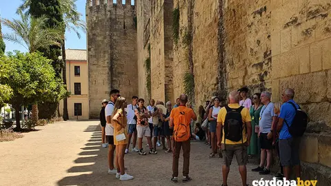 Turismo de agosto de 2022 en C&oacute;rdoba