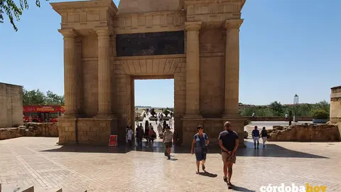 Turismo de agosto de 2022 en C&oacute;rdoba