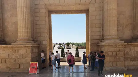 Turismo de agosto de 2022 en C&oacute;rdoba