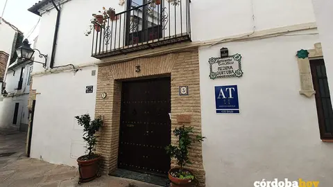 Apartamentos tur&iacute;sticos en La Medina, en una imagen de archivo
