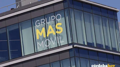 Sede de MasMovil