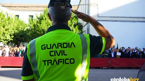 Celebraci&oacute;n de la Patrona de la Guardia Civil 2022