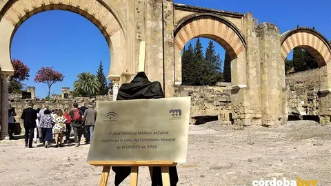 medina azahara