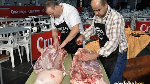 Fiesta de la Matanza de Espejo