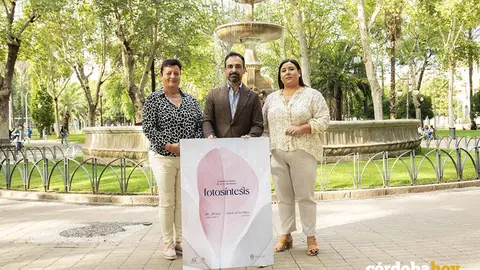 Presentaci&oacute;n del Festival Fotos&iacute;ntesis en Ca&ntilde;ete de las Torres
