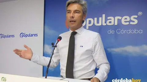 Andr&eacute;s Lorite