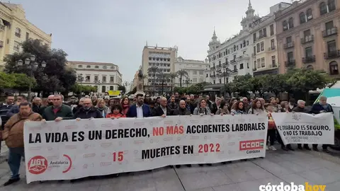 concentraci&oacute;n sindicatos