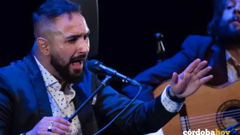 El cordob&eacute;s Rafa del Calli ha sido el ganador del Concurso de Cante de este a&ntilde;o