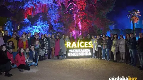 RAICES