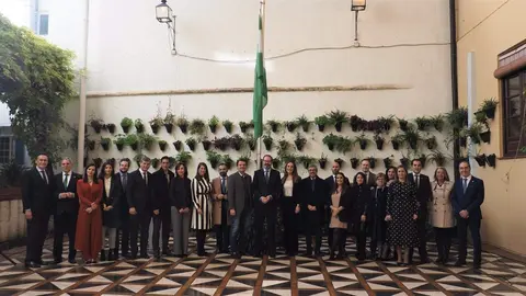 Acto por el 4D en C&oacute;rdoba