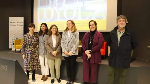 Congreso de la Asociaci&oacute;n de J&oacute;venes Investigadores en Ciencias Econ&oacute;micas y Direcci&oacute;n de Empresas 