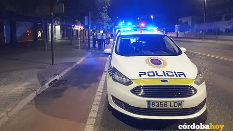 Control de drogas y alcoholemia en C&oacute;rdoba capital