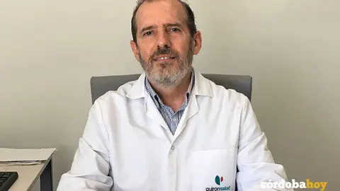 El doctor Francisco Lara