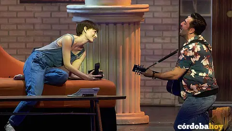 El Musical Ghost