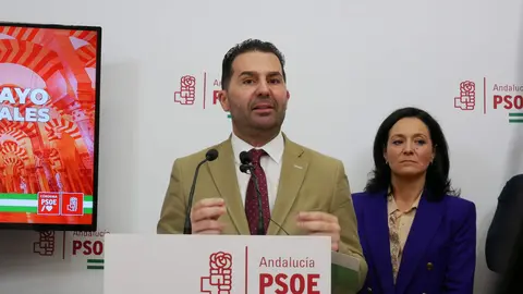Noel L&oacute;pez en C&oacute;rdoba