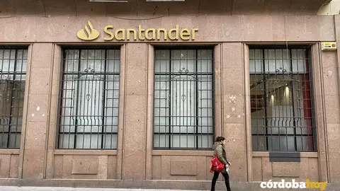 BANCO SANTANDER