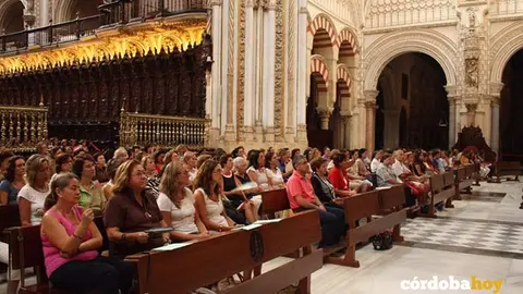 profesores de religi&oacute;n