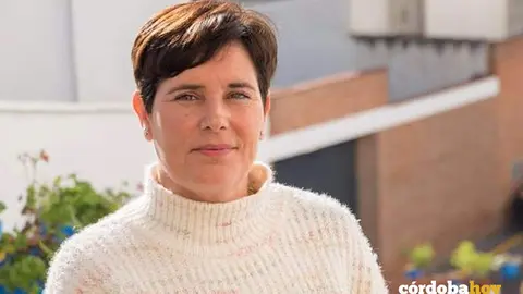 Chari Porras es la candidata a la Alcald&iacute;a de IU en Espejo