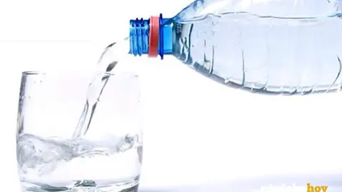 Agua