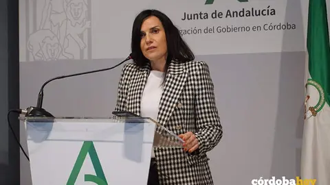 Mar&iacute;a Dolores G&aacute;lvez