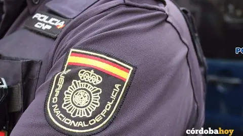 Polic&iacute;a Nacional