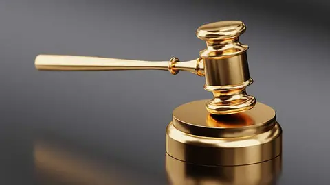 MAZO JUSTICIA