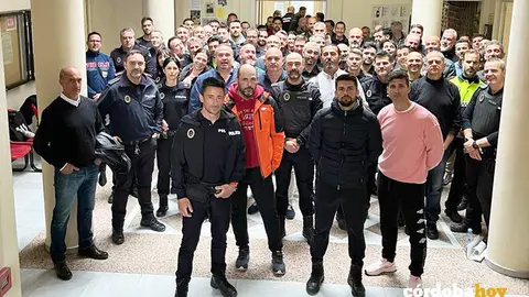 Protesta masiva por el nuevo horario laboral del comercio en C&oacute;rdoba