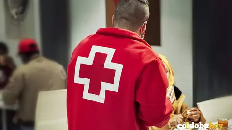 CRUZ ROJA