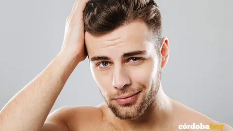 chico pelo