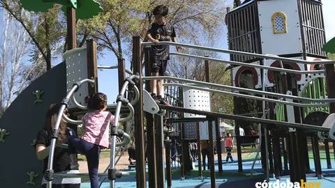 Reapertura de la Ciudad de los Ni&ntilde;os y de las Ni&ntilde;as