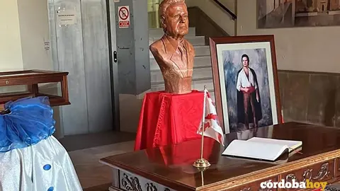 Pedro LAvirgen