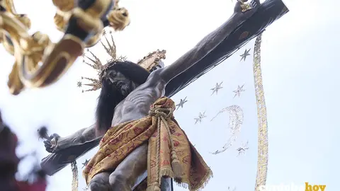 Hermandad de &Aacute;nimas de Lunes Santo de 2023