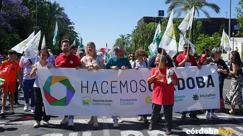 Hacemos cordoba