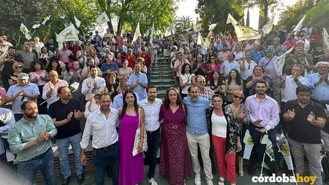 Garz&oacute;n Hacemos C&oacute;rdoba