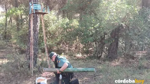 GUARDIA CIVIL 4