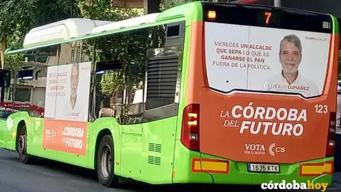 Ciudadanos