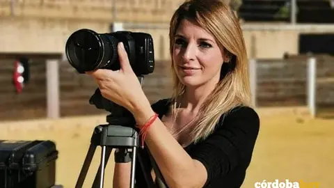 F&aacute;tima Entrenas, n&uacute;mero 2 de la lista de Cs