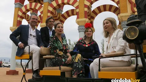 Lunes de Feria 2023