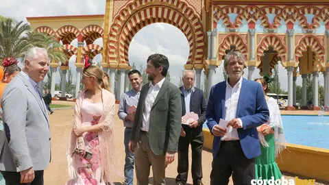 Mi&eacute;rcoles de Feria en el Arenal 2023