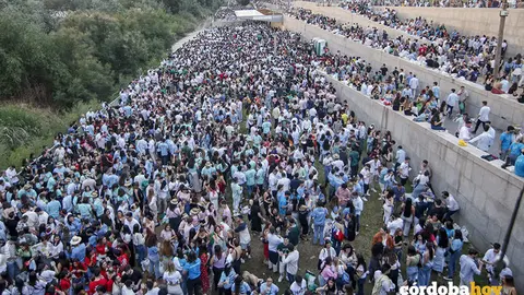 Macrobotell&oacute;n del Mi&eacute;rcoles de Feria 2023