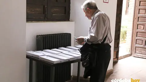 Elecciones municipales de 2023 en C&oacute;rdoba