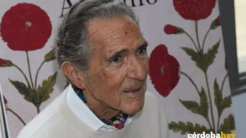 Antonio Gala
