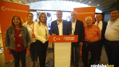 Jes&uacute;s Lupi&aacute;&ntilde;ez, tras conocer los resultados