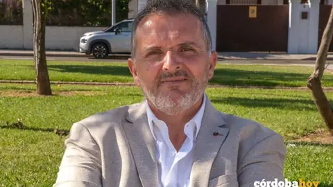 Francisco Franco, nuevo alcalde de Encinarejo por Vox