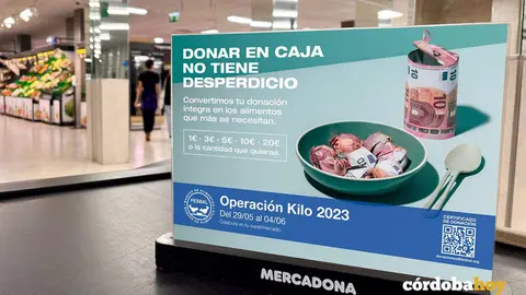 Mercadona