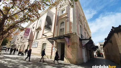 Hay una iniciativa en Change.org para denominar Antonio Gala al Gran Teatro
