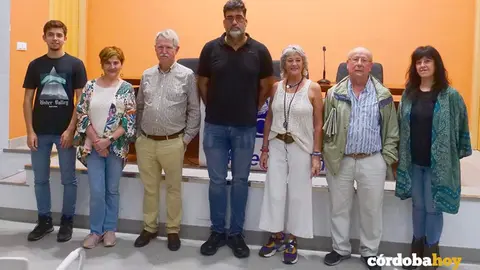 PREMIO ALMANSA