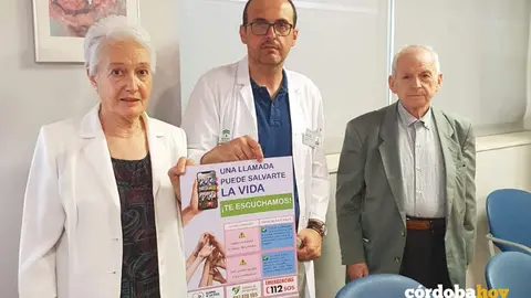 Unidad de Salud Mental en el &Aacute;rea Sanitaria Sur de C&oacute;rdoba