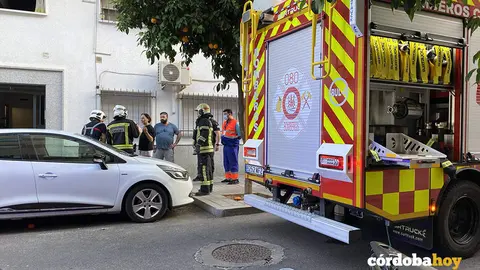 BOMBEROS 2