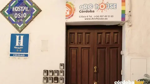 Apartamentos tur&iacute;sticos en el Casco FOTO ANDALUC&Iacute;A ENTRE TOD@S